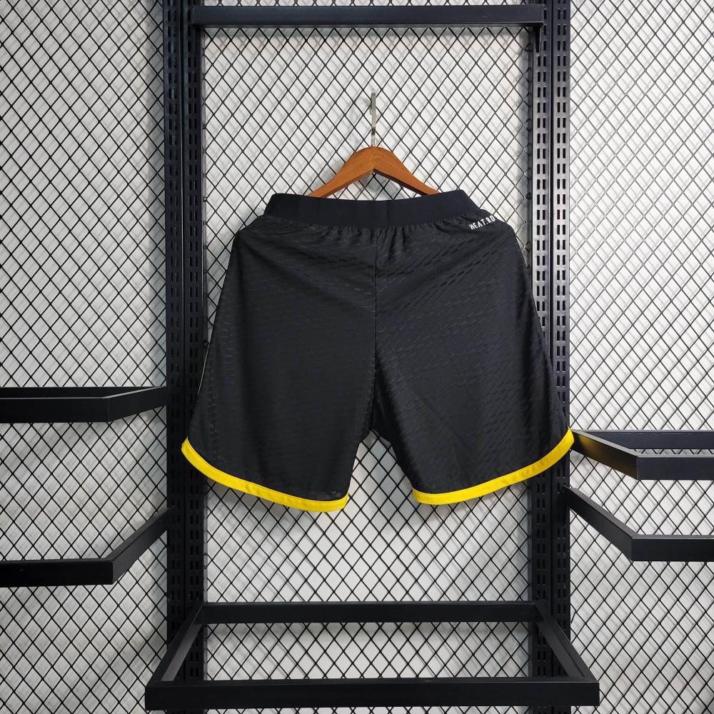 23/24 Player Shorts Juventus Size S-3XL