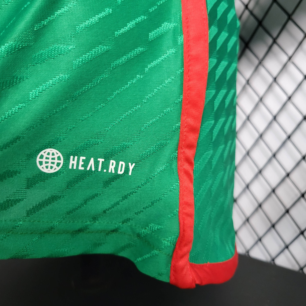 2022 Mexico Player Home S-XXL