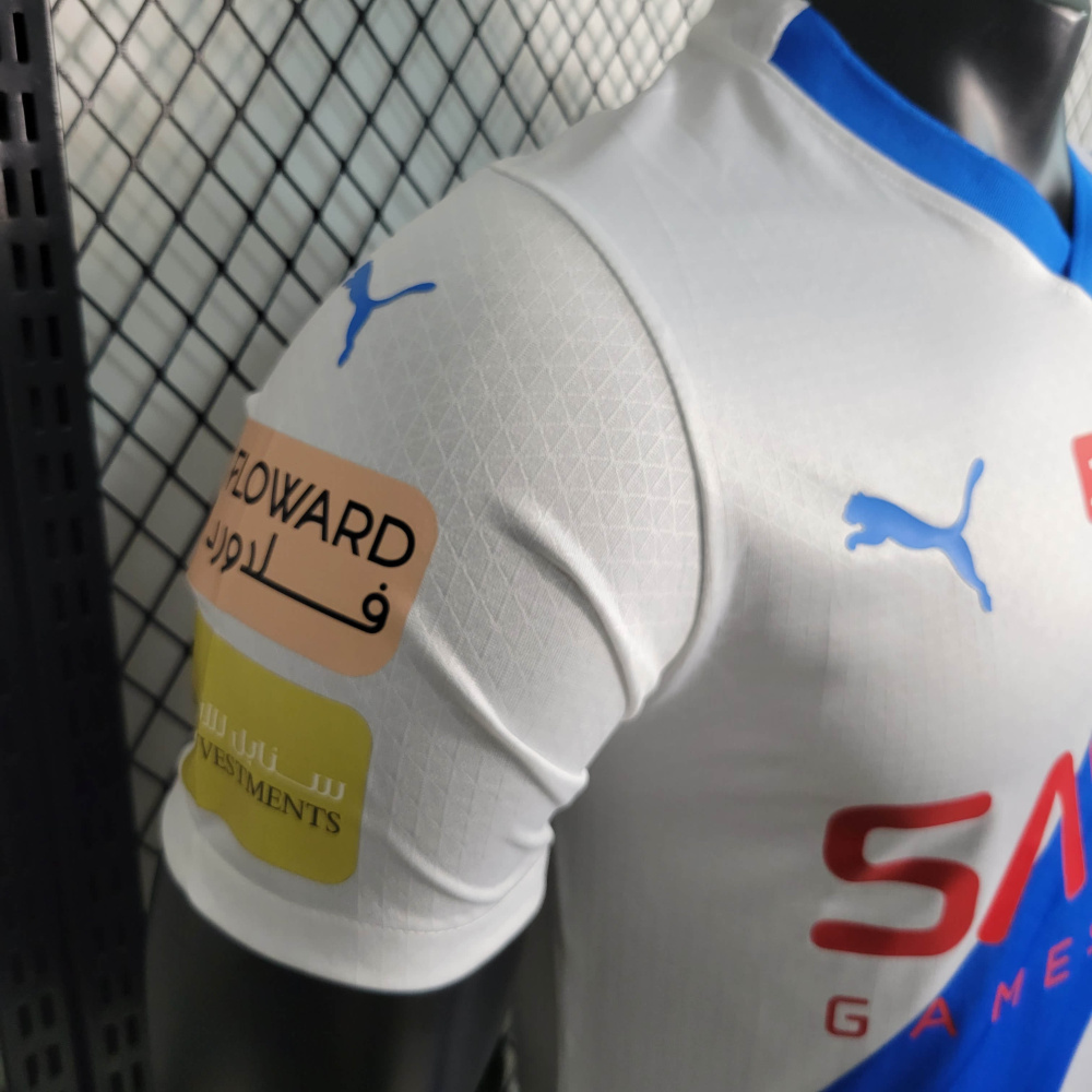 23/24 Player Al Hilal Away