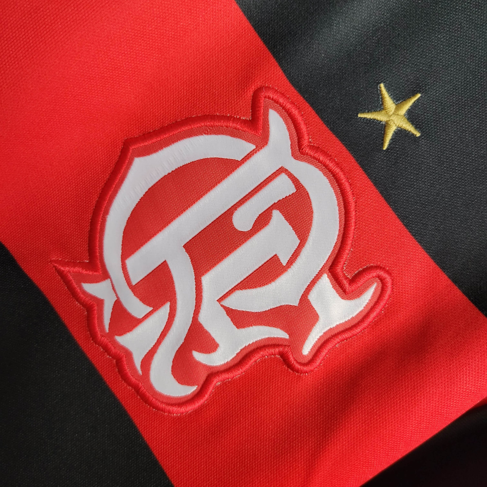 Retro 2000/01 Flamengo home size S-XXL