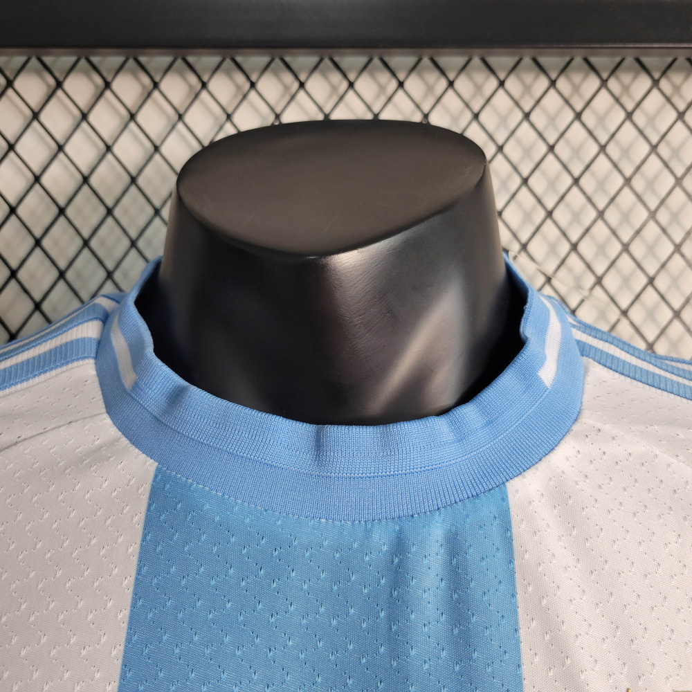23/24 Player Argentina Home Size S-XXL