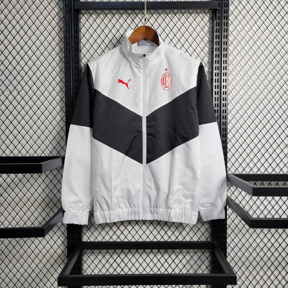 23/24 Windbreaker AC Milan Size S-XXL