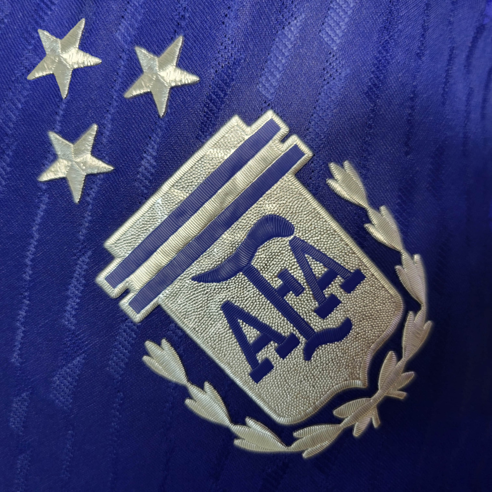 2022 player Argentina away 3-star