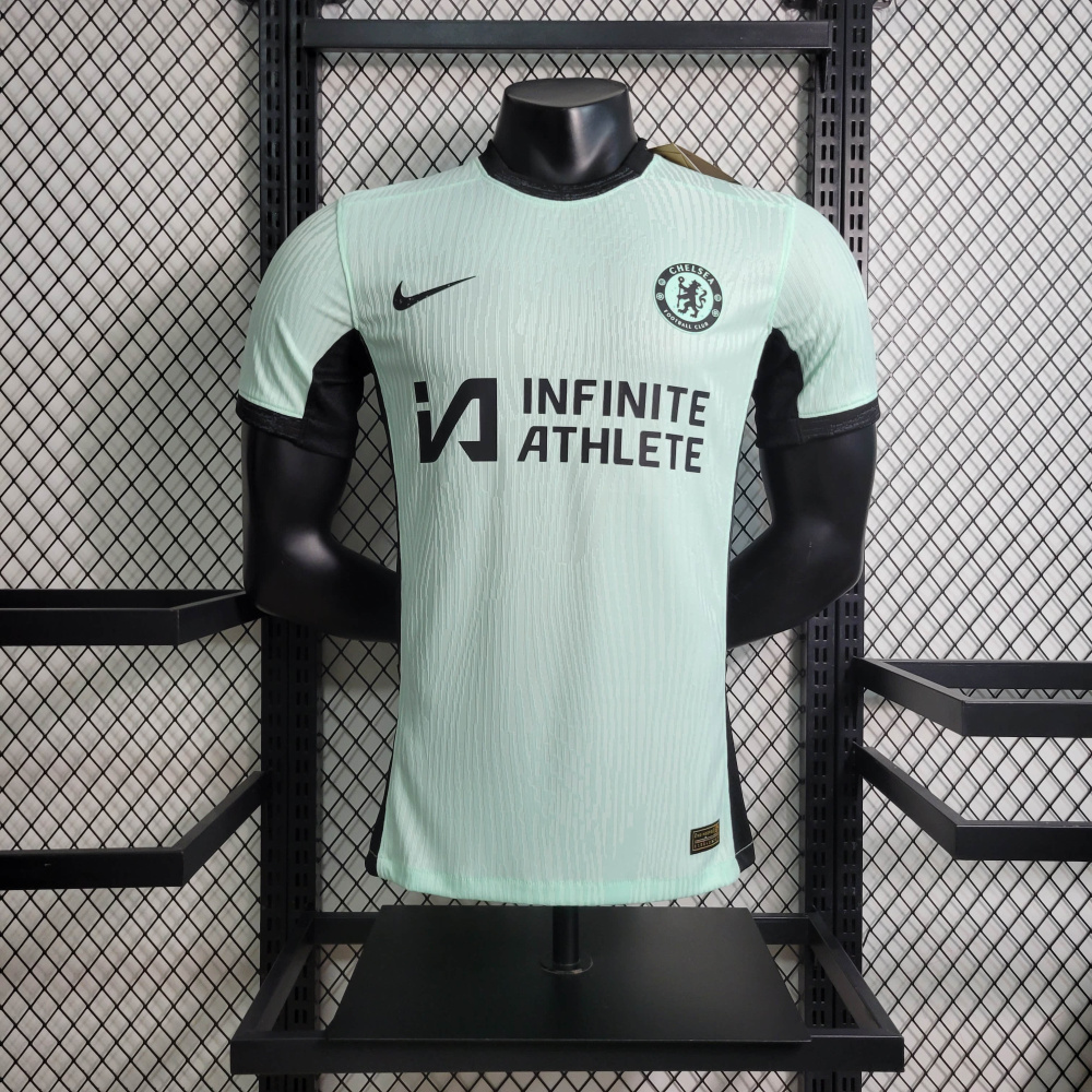 23/24 Player Chelsea 2 away size S-XXL