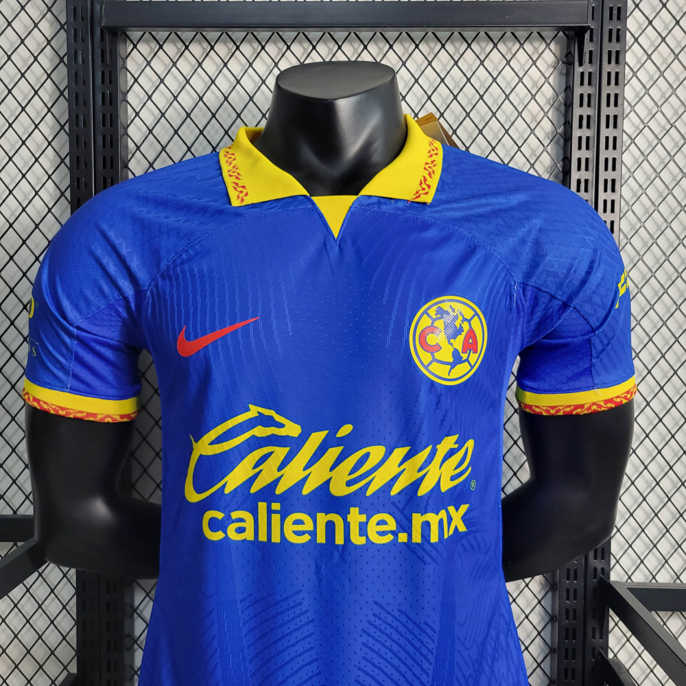 23/24 Player Club América away size S-XXL