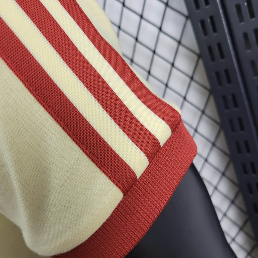24/25 player Colombia Casual shirts