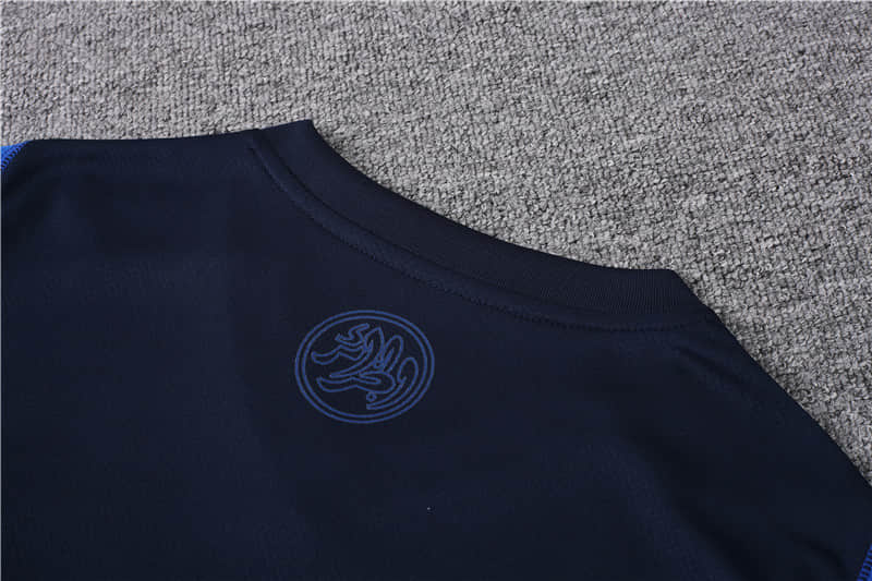 23/24 Algeria Training suit kit