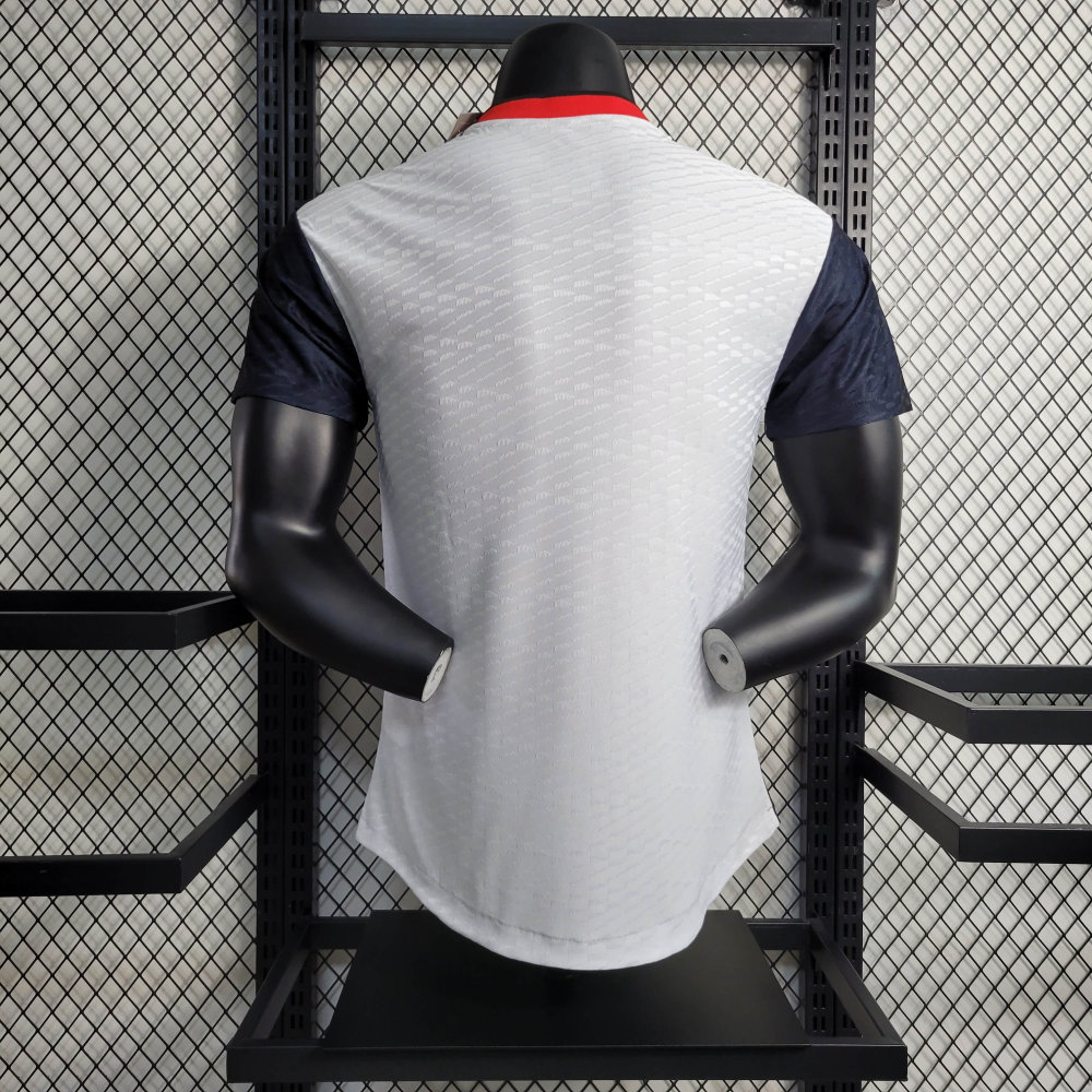 23/24 player Japan samurai special size S-XXL