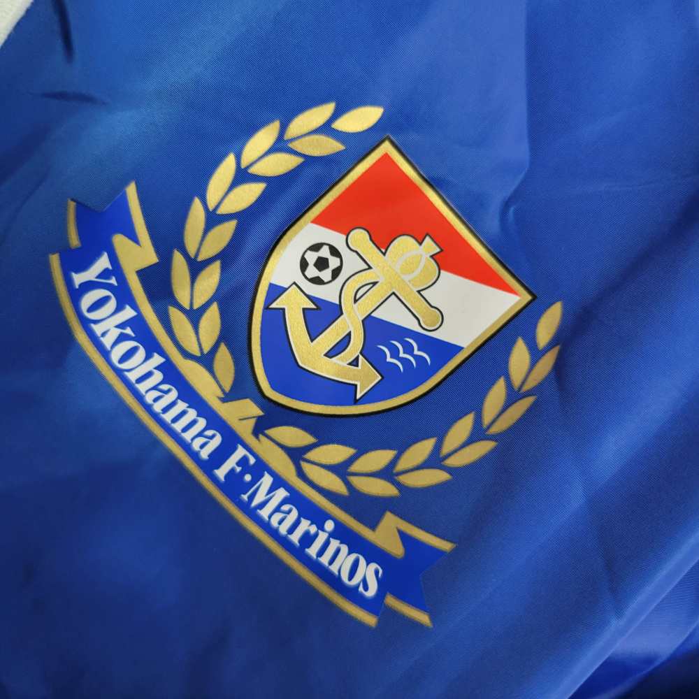 23/24 Player Windbreaker  Yokohama F. Marinos 横浜F·マリノス