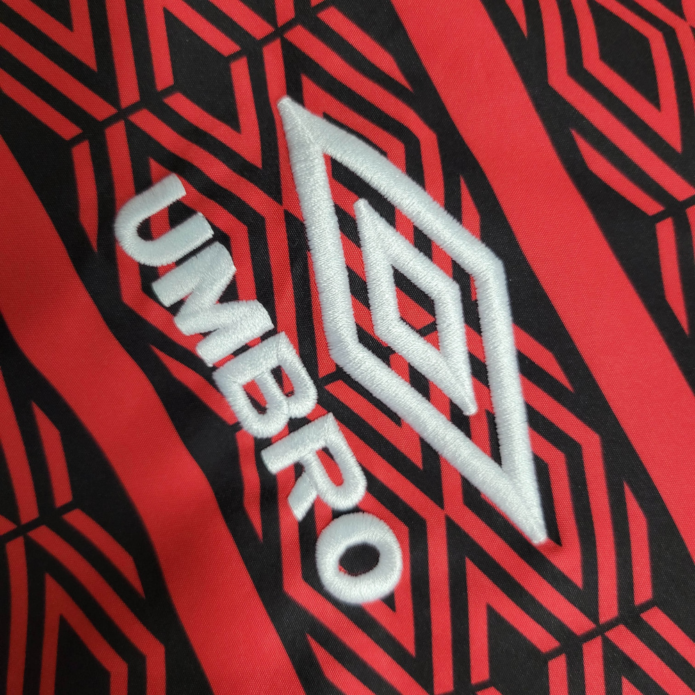 Windbreaker Flamengo Size S-XXL