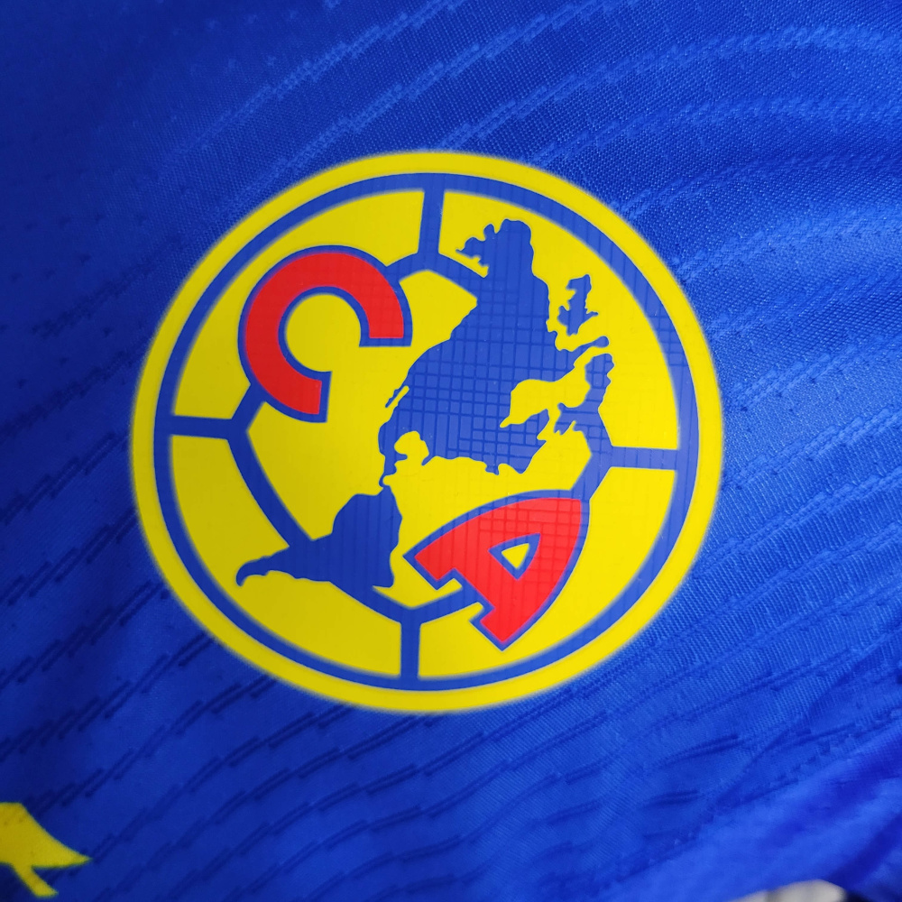 23/24 Player Club América away size S-XXL