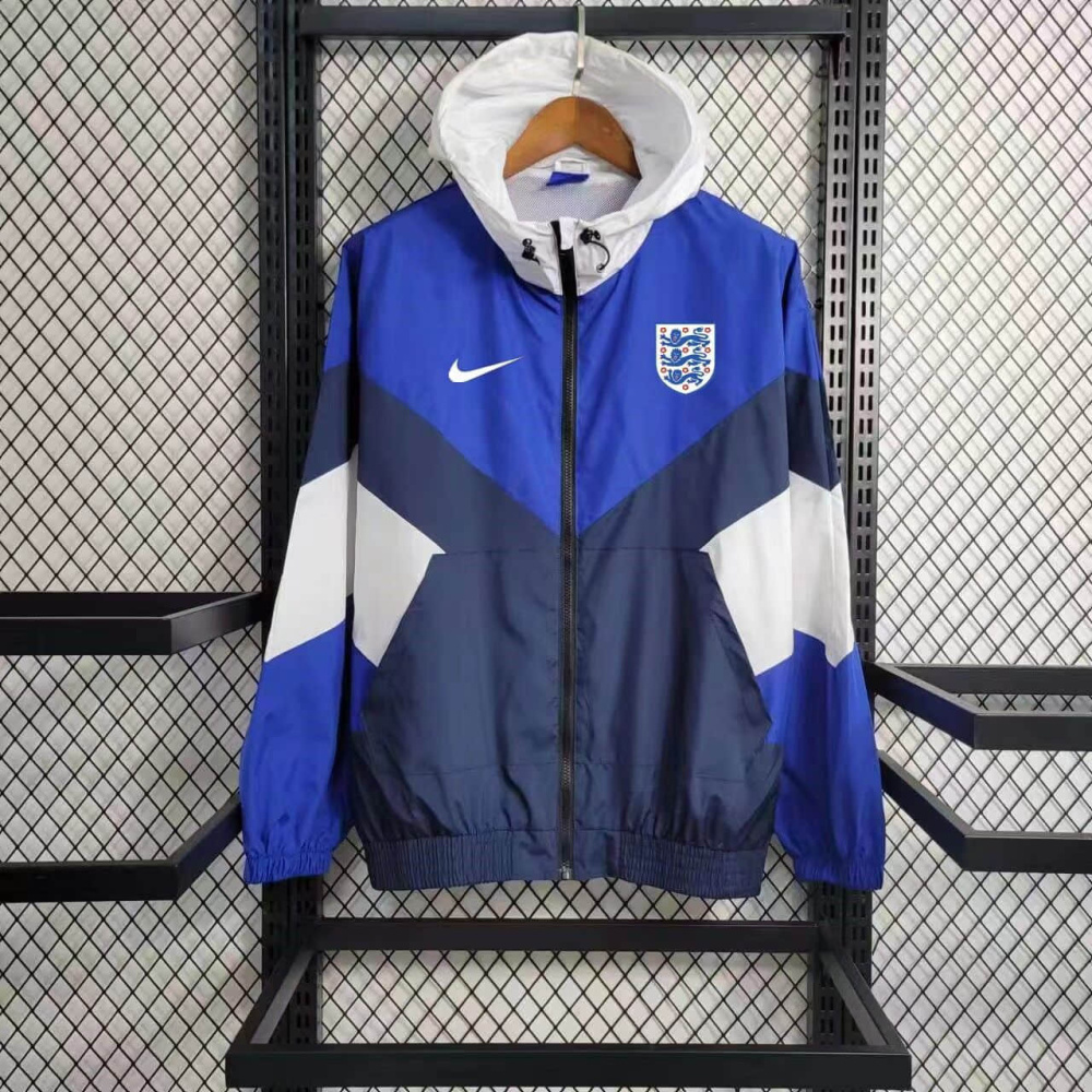 23/24 Windbreaker England