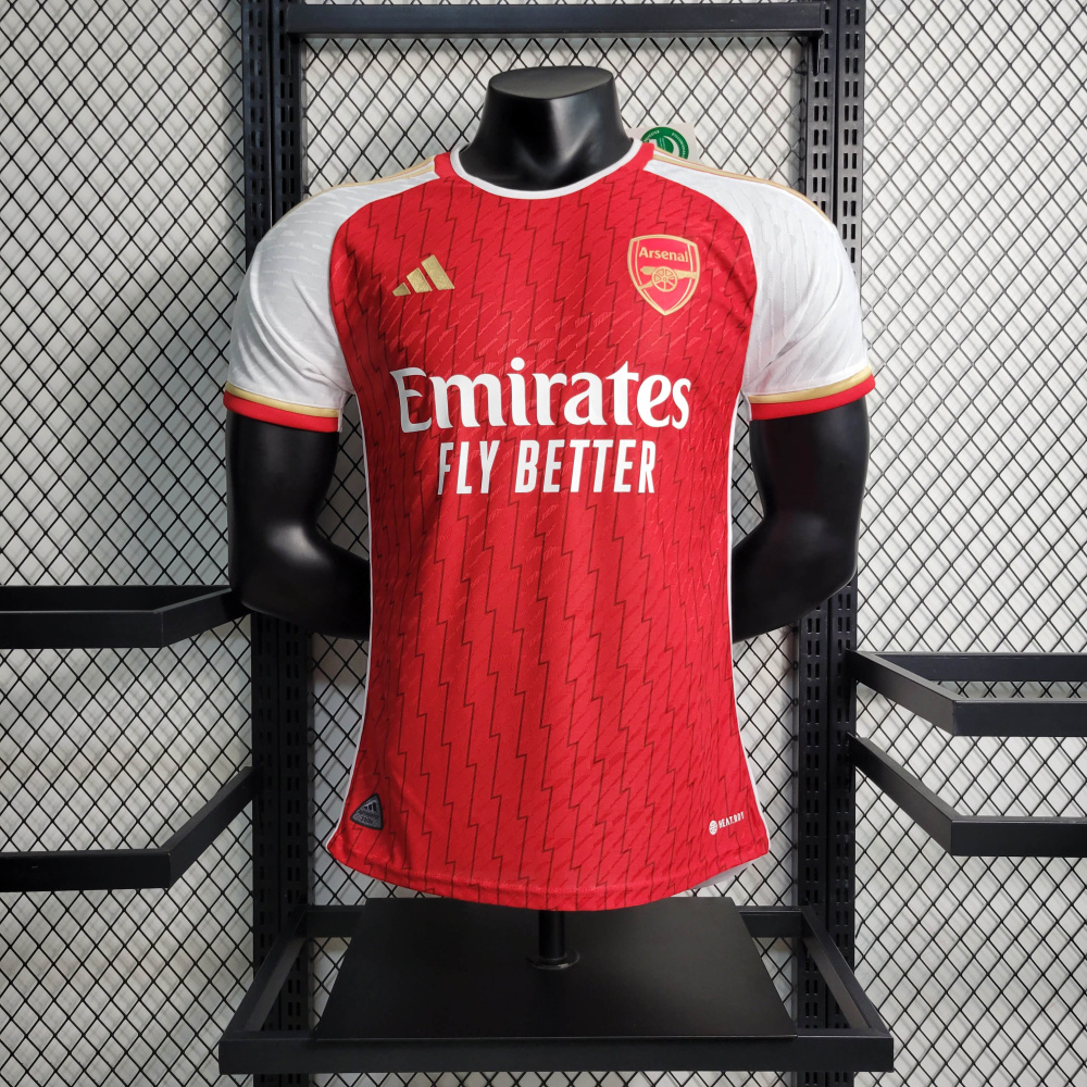 23/24 Player Arsenal Home Player Size S-4XL