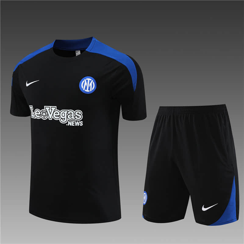 24/25 Inter Milan Training suit kit