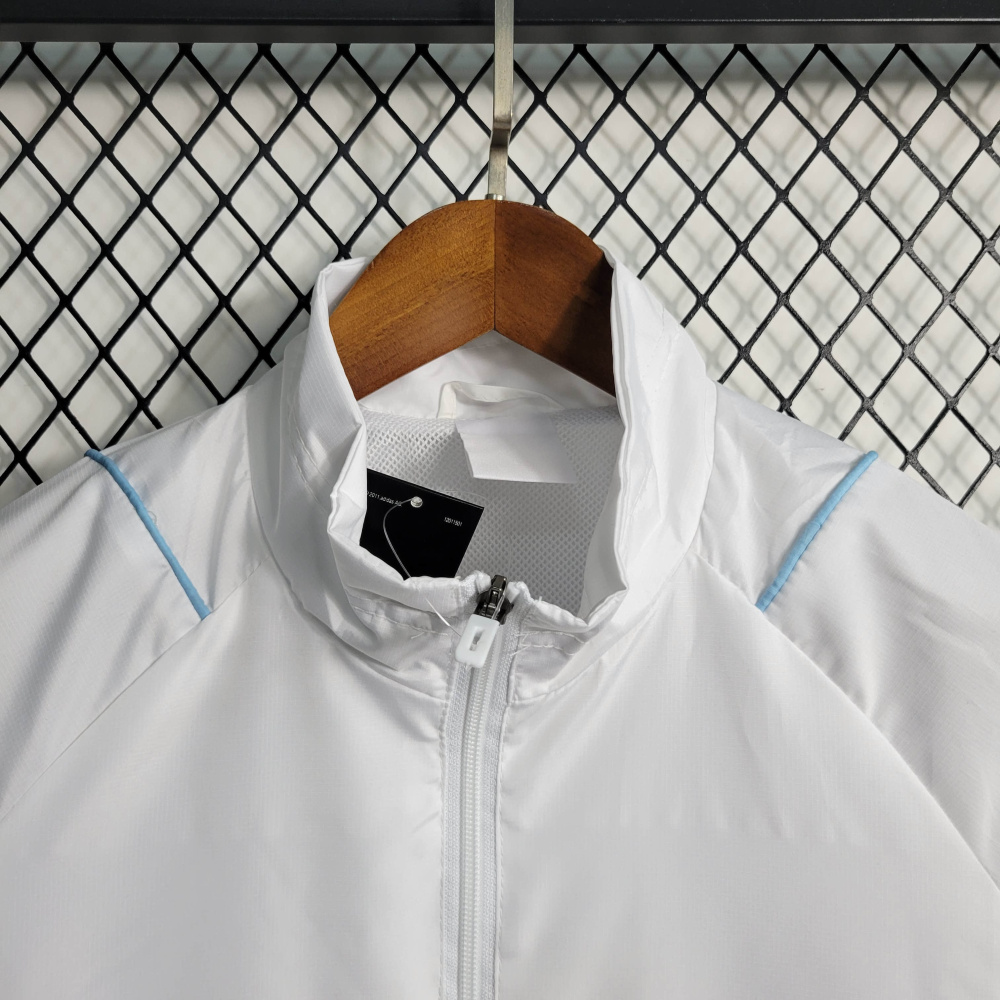 23/24 Windbreaker Arsenal Size S-XXL