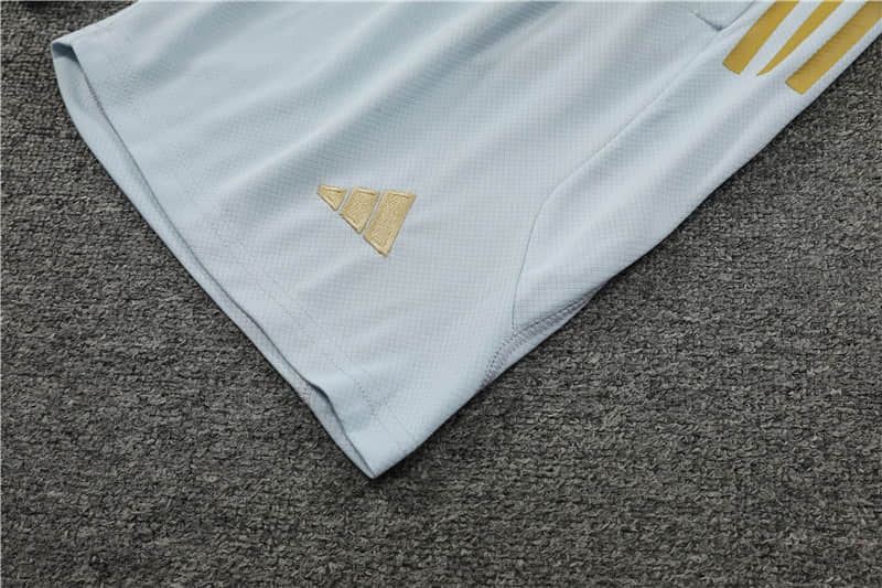 23/24 Algeria Training suit kit