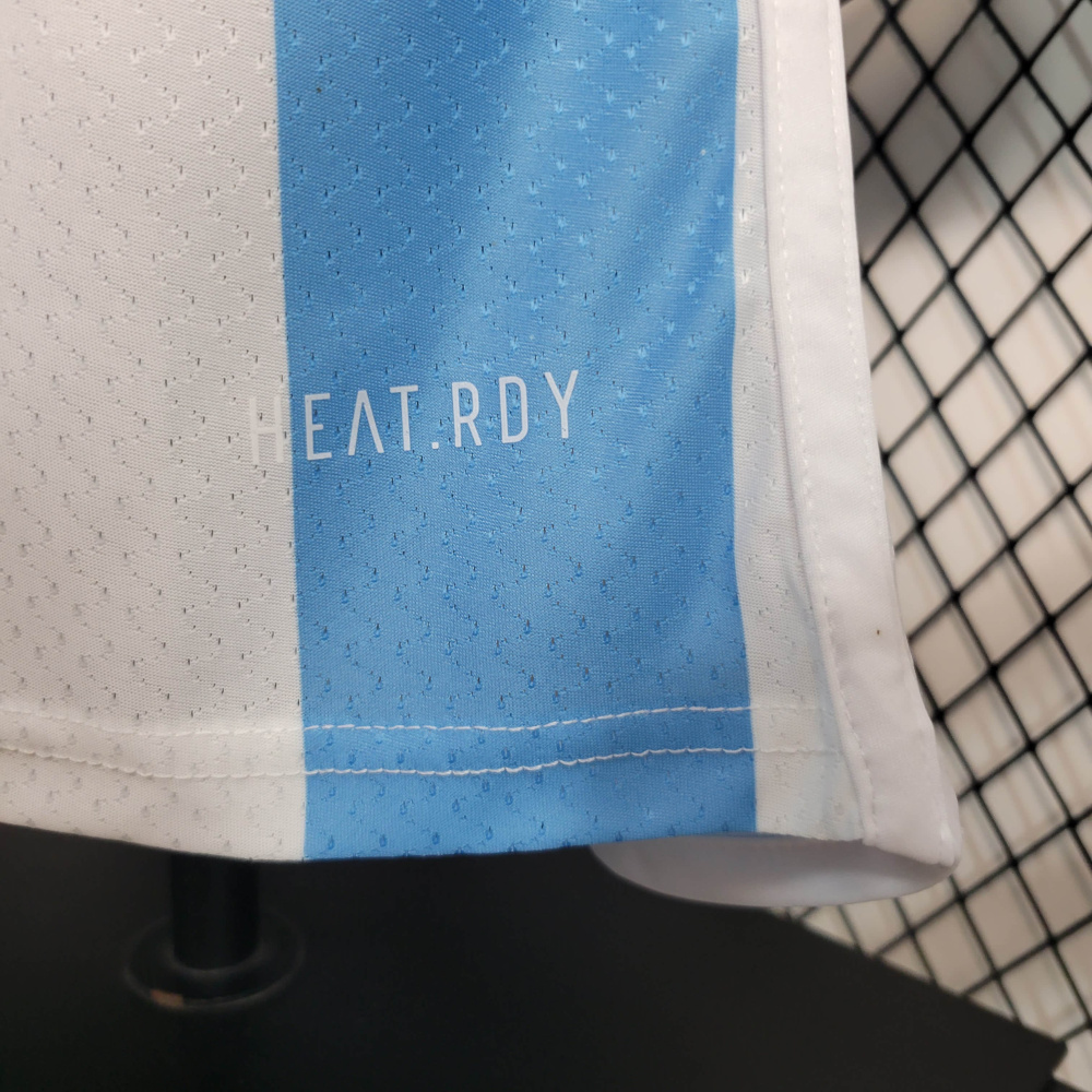 23/24 Player Argentina Home Size S-XXL