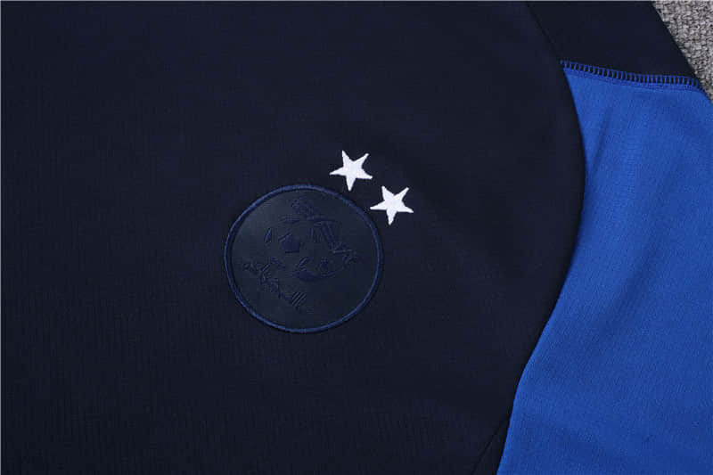 23/24 Algeria Training suit kit