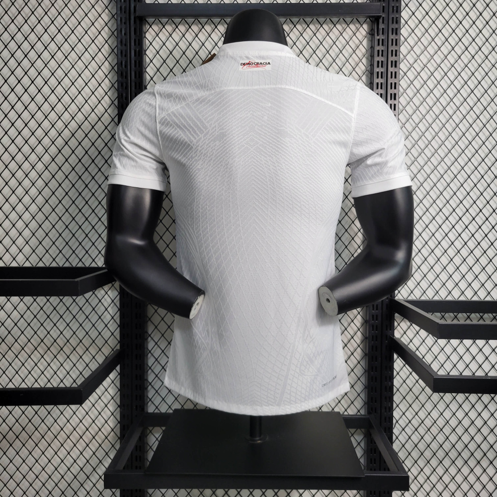 23/24 Player Corinthians home size S-XXL