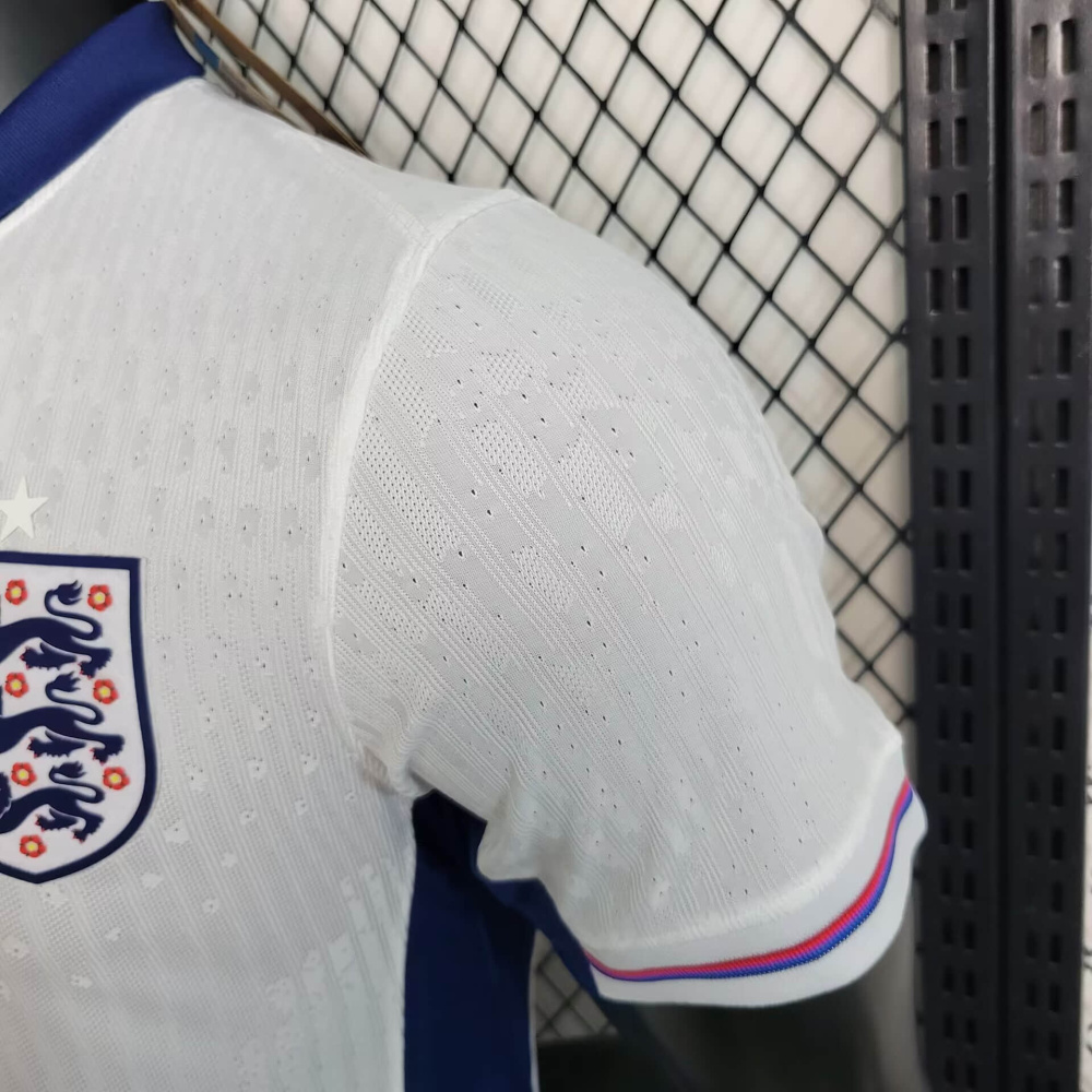23/24 Player England Home size S-XXL