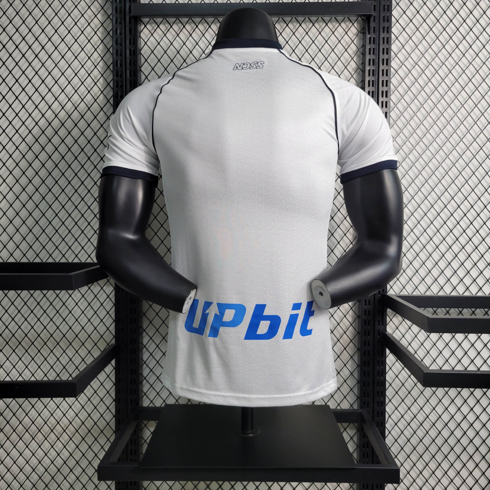 23/24 Player Napoli away size S-XXL