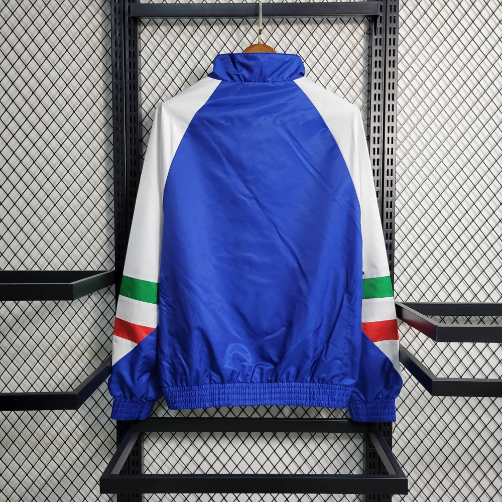 23/24 Windbreaker Arsenal Size S-XXL