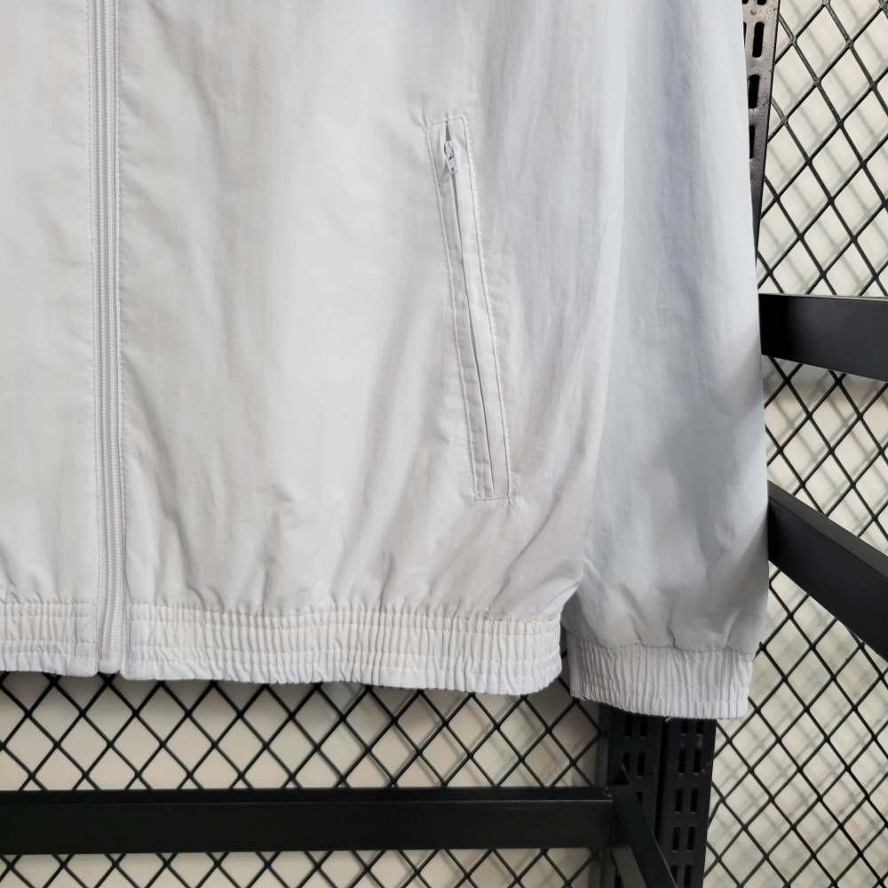 23/24 Windbreaker Al Hilal