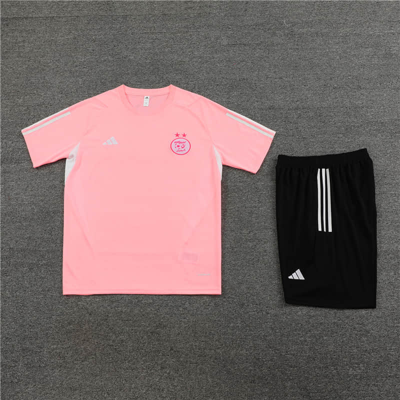 23/24 Algeria Training suit kit