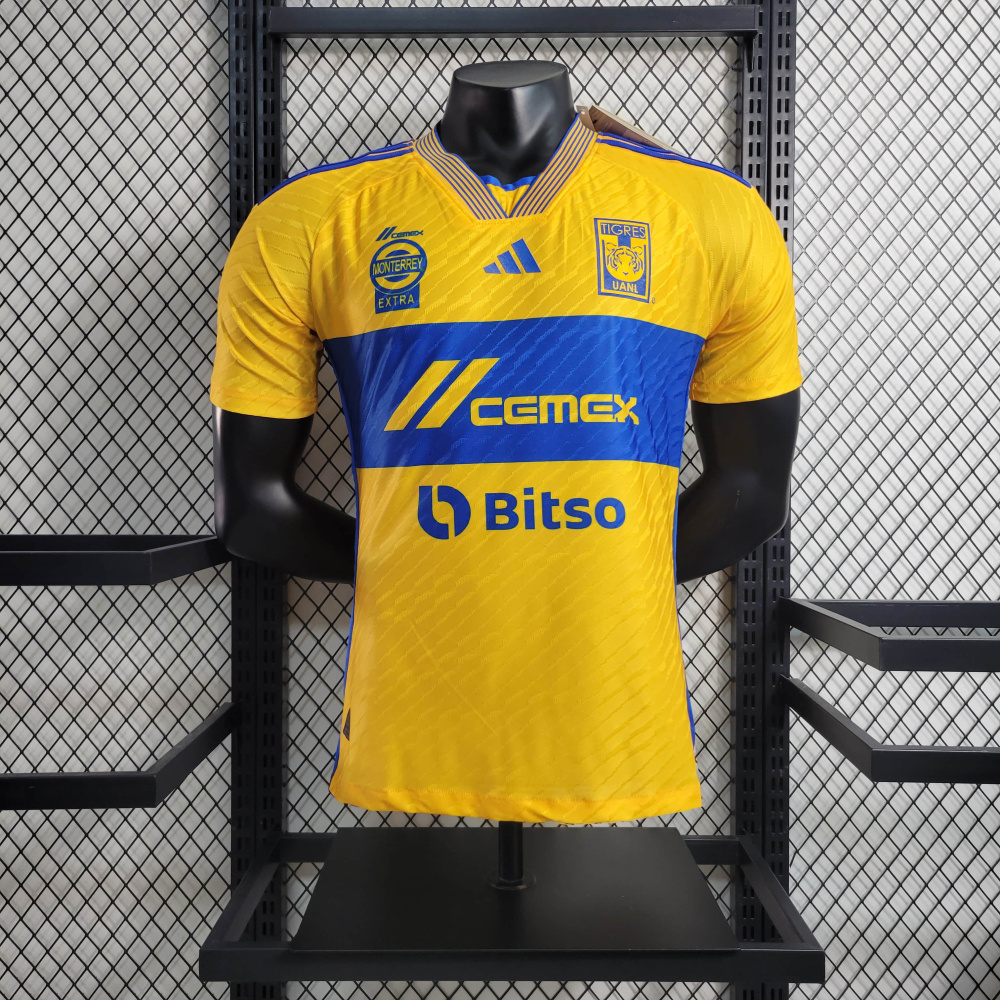 23/24  Player Tigres UANL