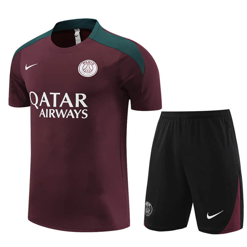 24/25 PSG Training suit kit