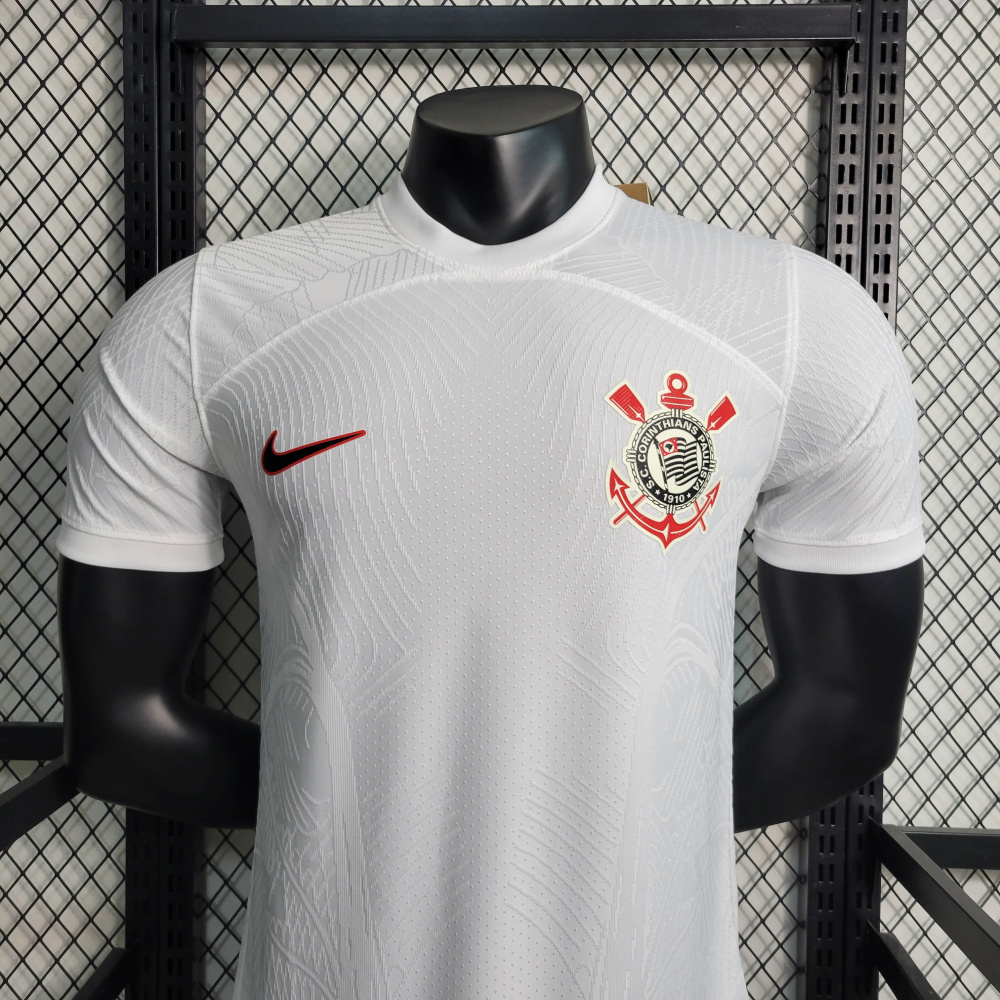 23/24 Player Corinthians home size S-XXL