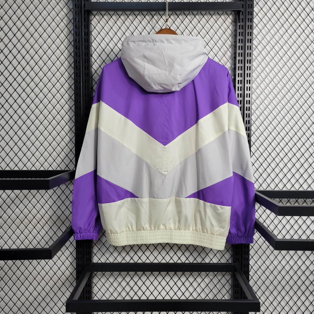 23/24 Windbreaker Mexico Size S-XXL