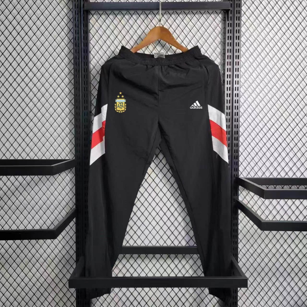 23/24 Windproof Pants Argentina Size S-XXL
