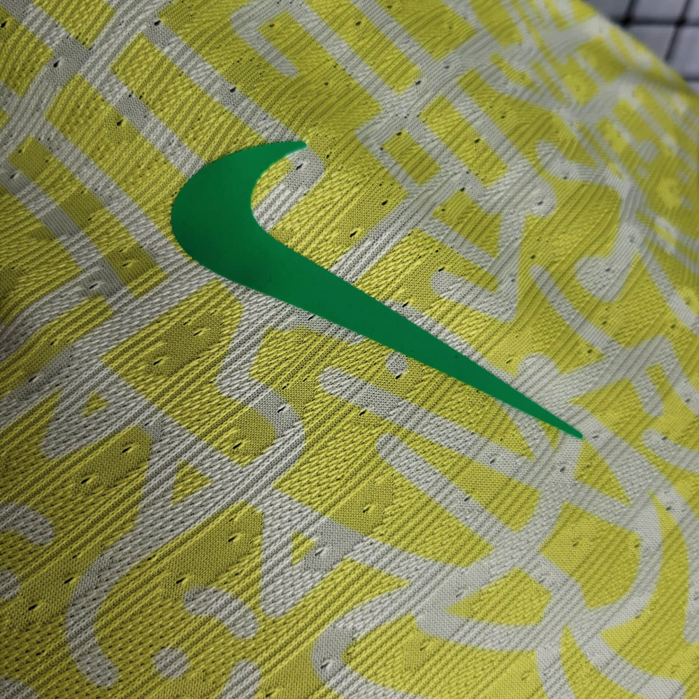24/25 player Brazil Home