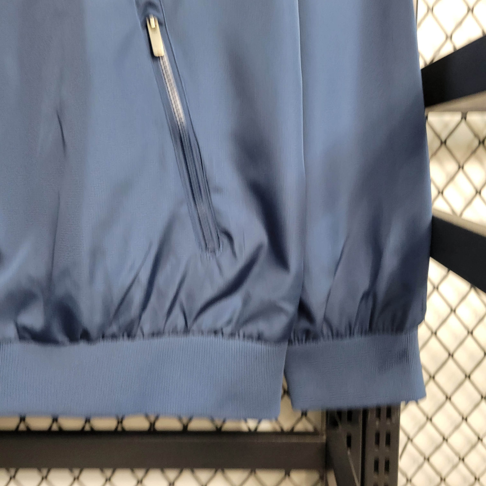 Windbreaker Brazil Size S-XXL