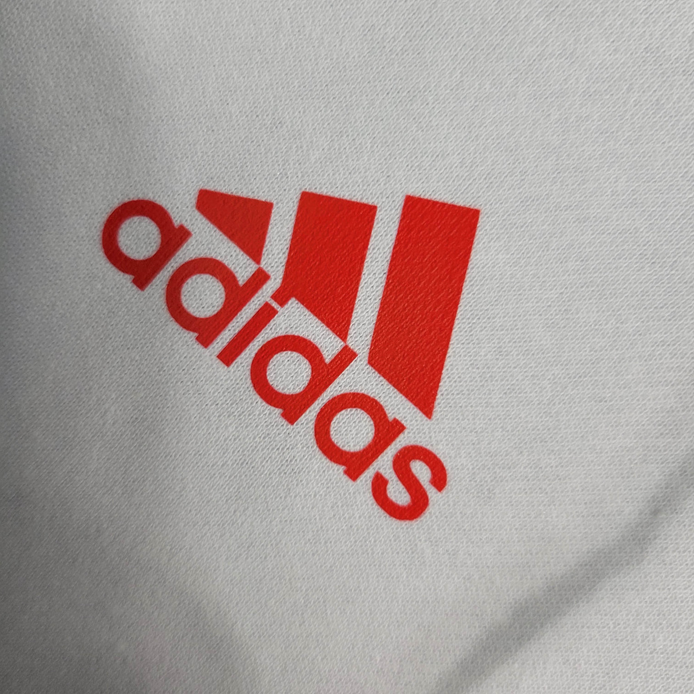 Flamengo  Hoodie White Size S-XXL