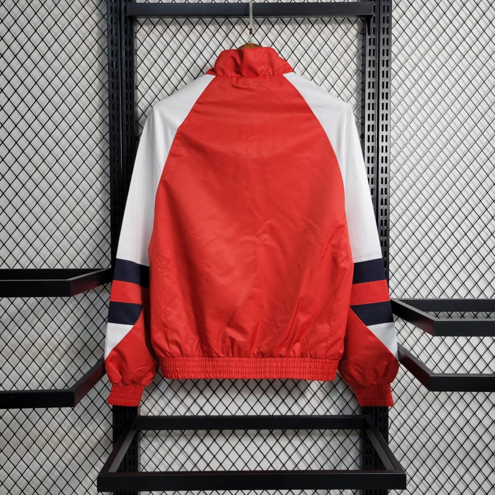23/24 Windbreaker Arsenal Size S-XXL