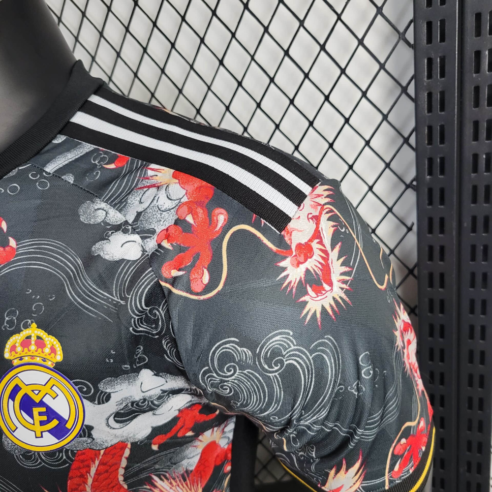 24/25 player  Real Madrid Special edition