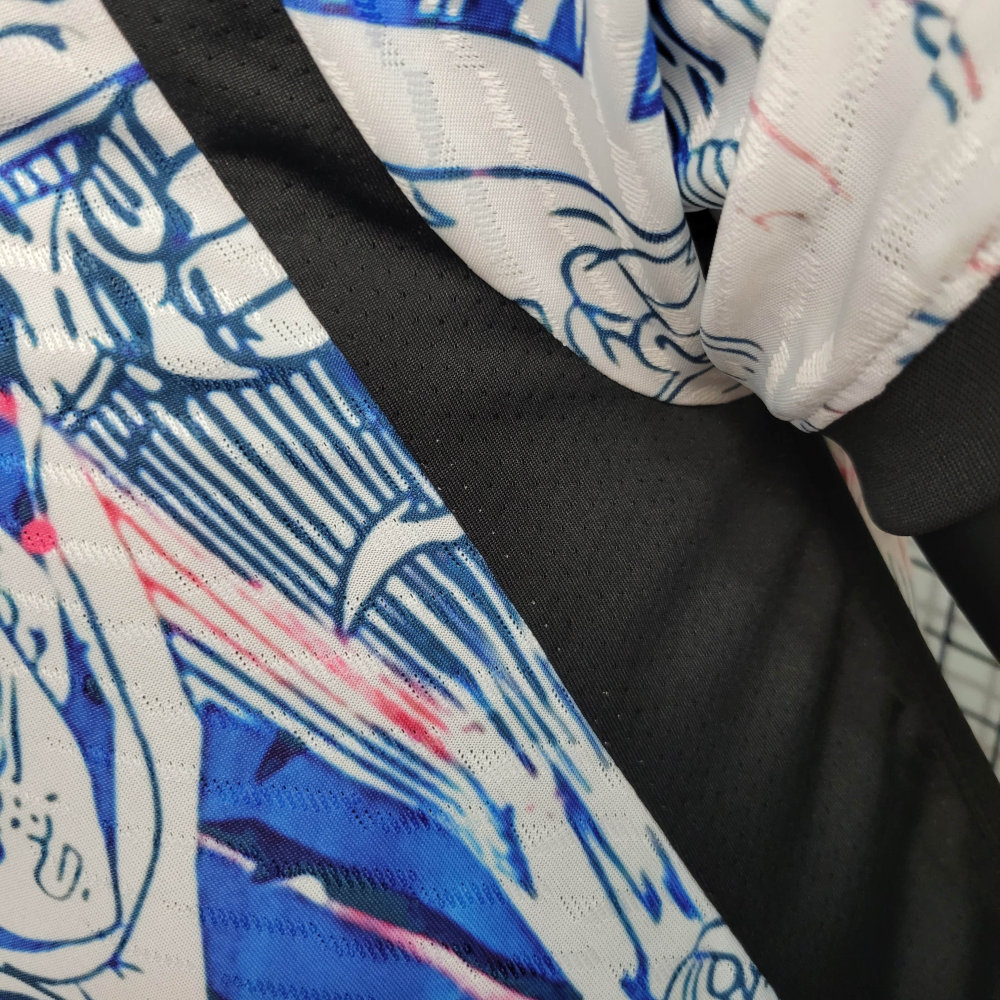 23/24 player Japan size S-XXL