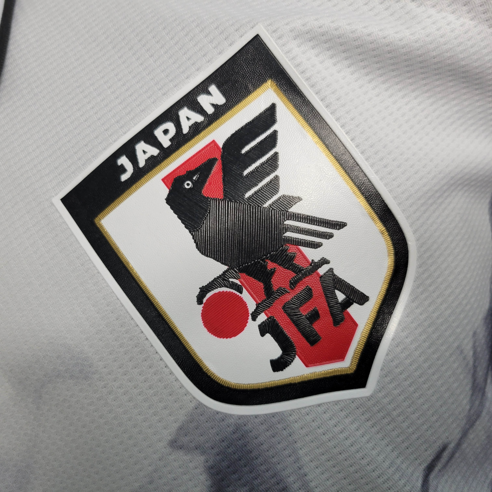 23/24 Player Japan Special Edition Home Size S-XXL