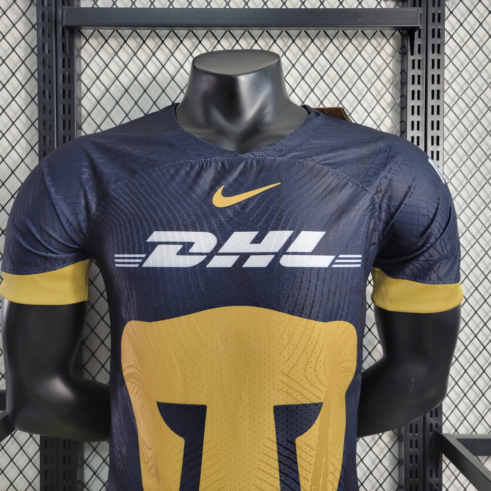 23/24 Player Club América Black Size S-XXL