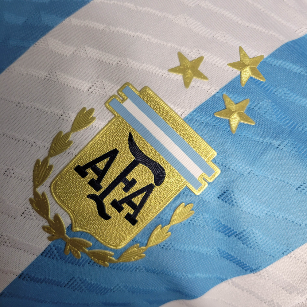 2022 player Argentina home 3-star