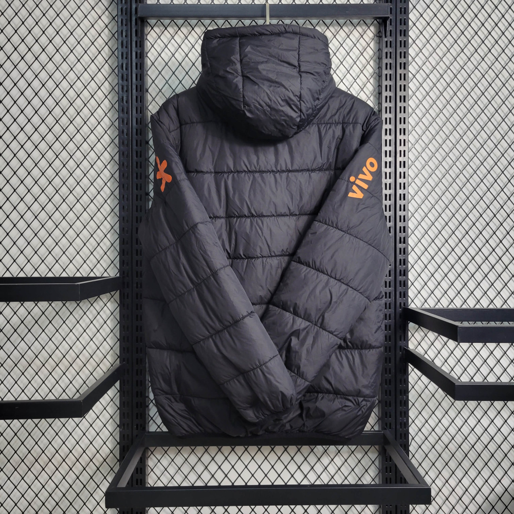 Warm jacket Brazil size S-XXL