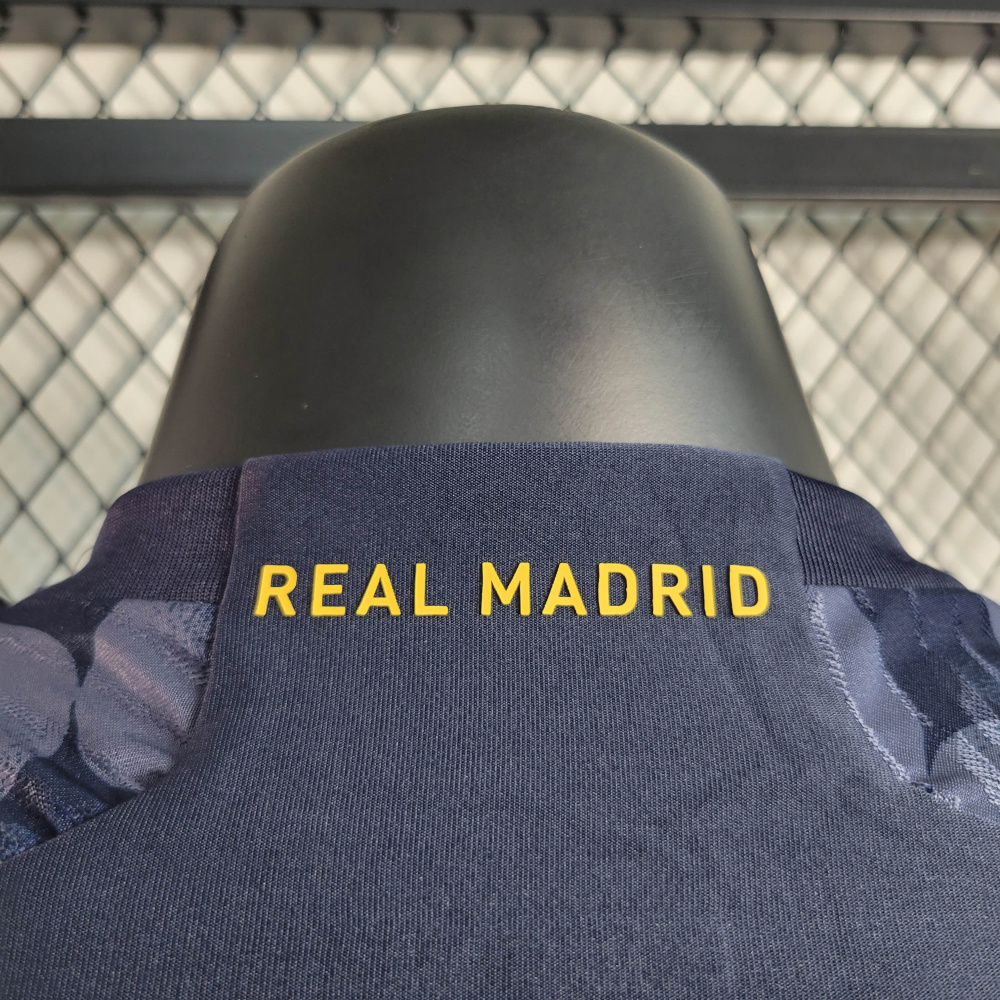 23/24 Player Real Madrid away size S-4XL