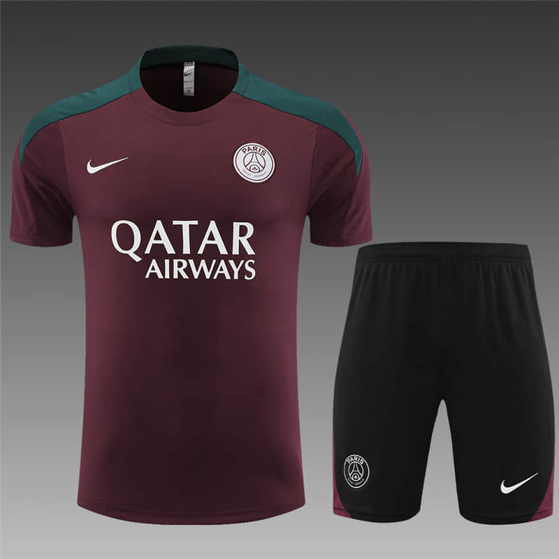 24/25 PSG Training suit kit