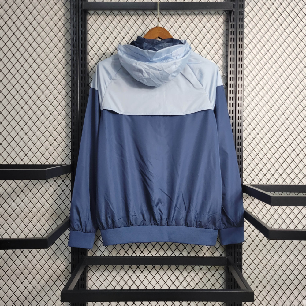 23/24 Windbreaker Napoli Size S-XXL