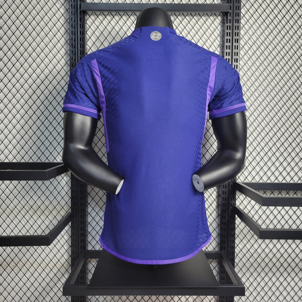 2022 player Argentina away 3-star