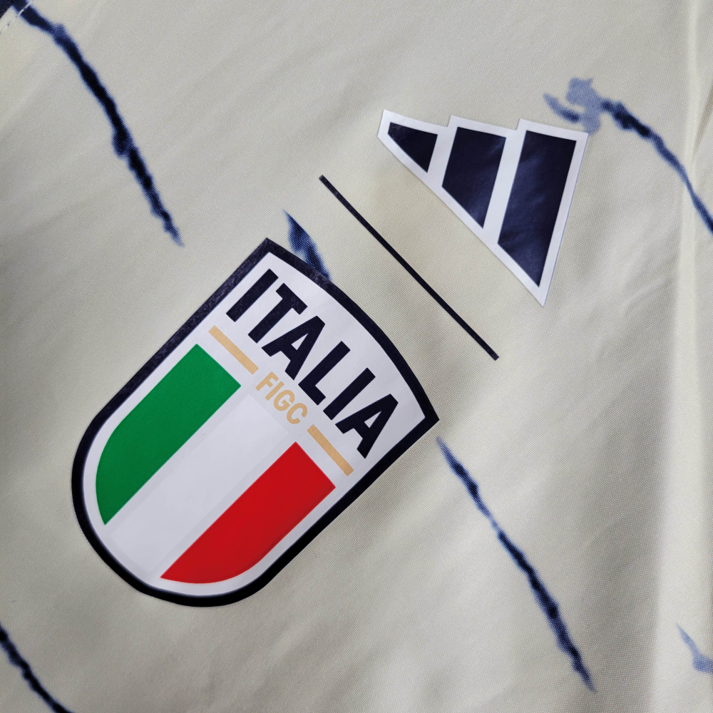 2023 Reversible Windbreaker Italy S-XXL