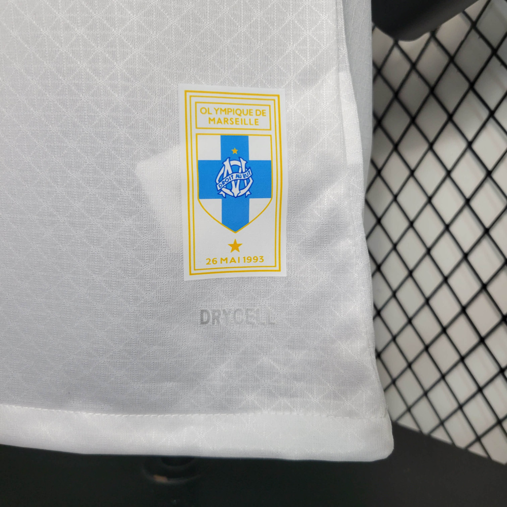 23/24 Player Marseille 30th Anniversary Edition Size S-XXL