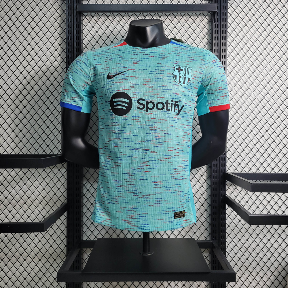 23/24 Player Barcelona 2 away size S-XXL